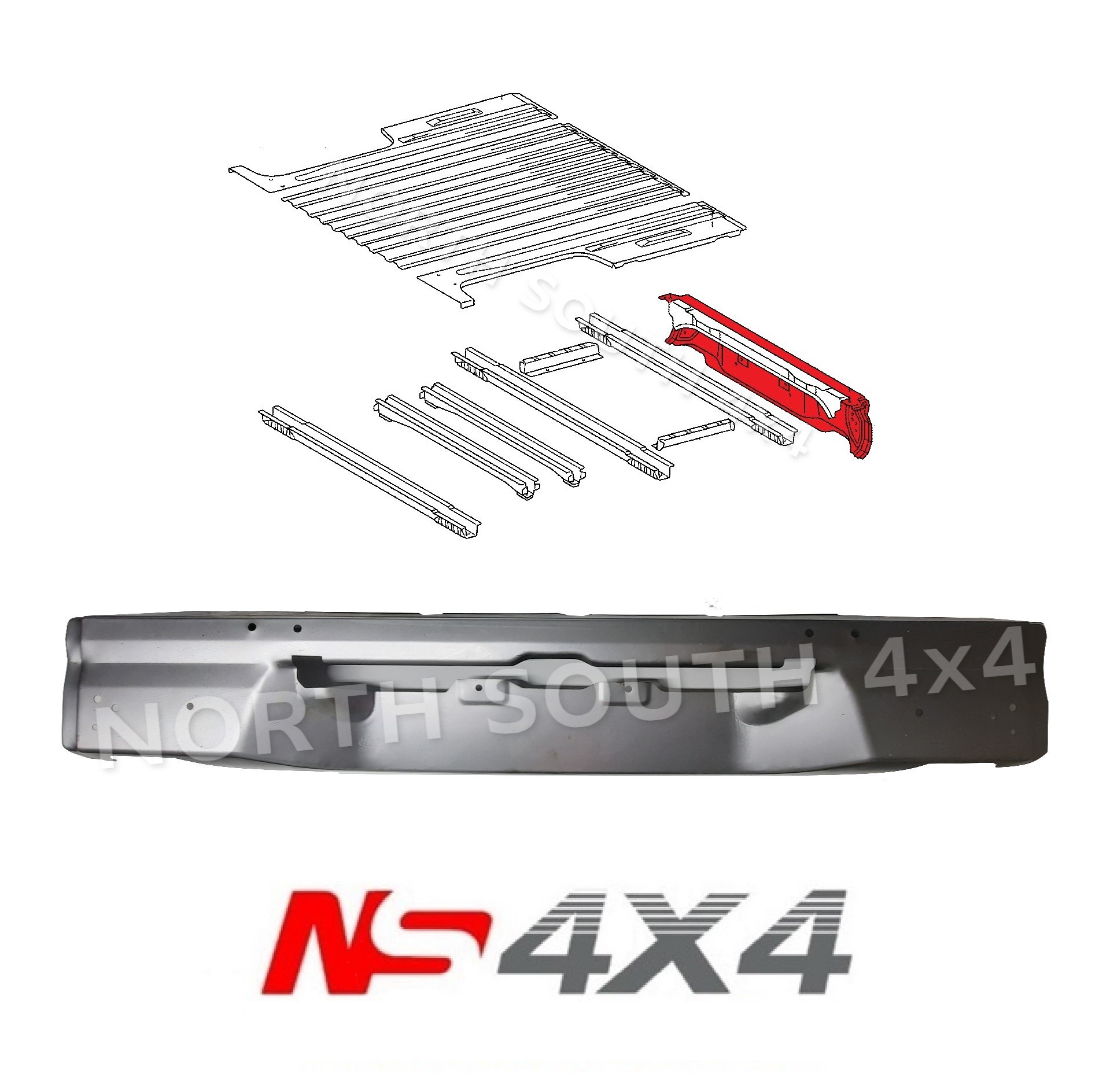 Ns4x4